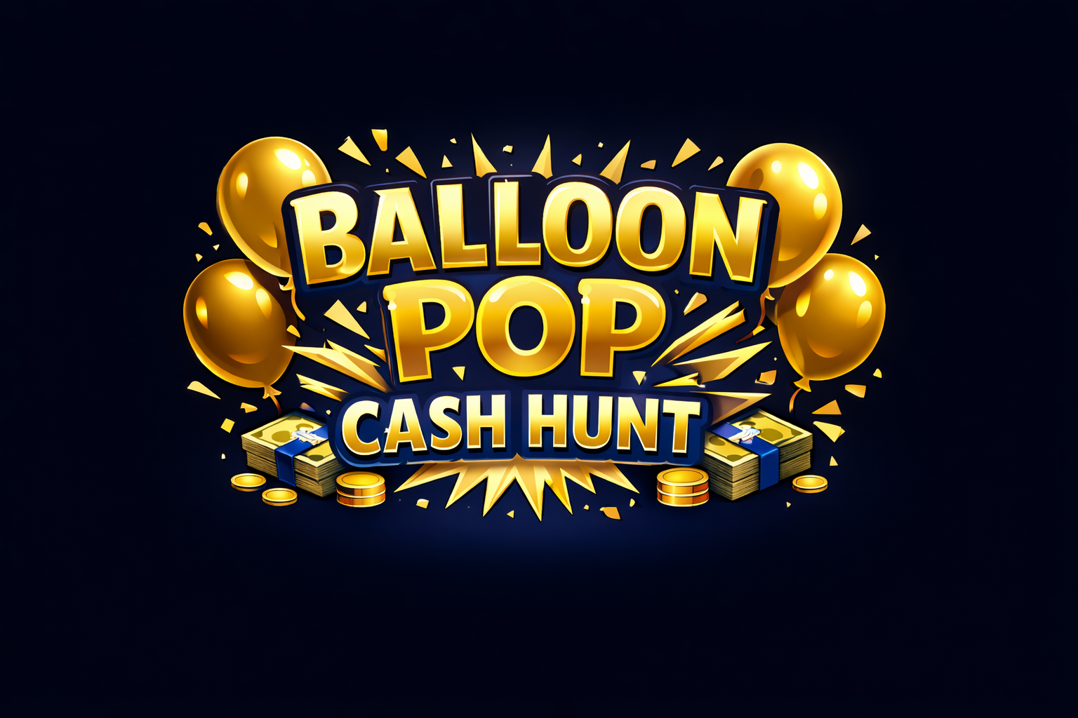 Balloon pop ( TikTok live )